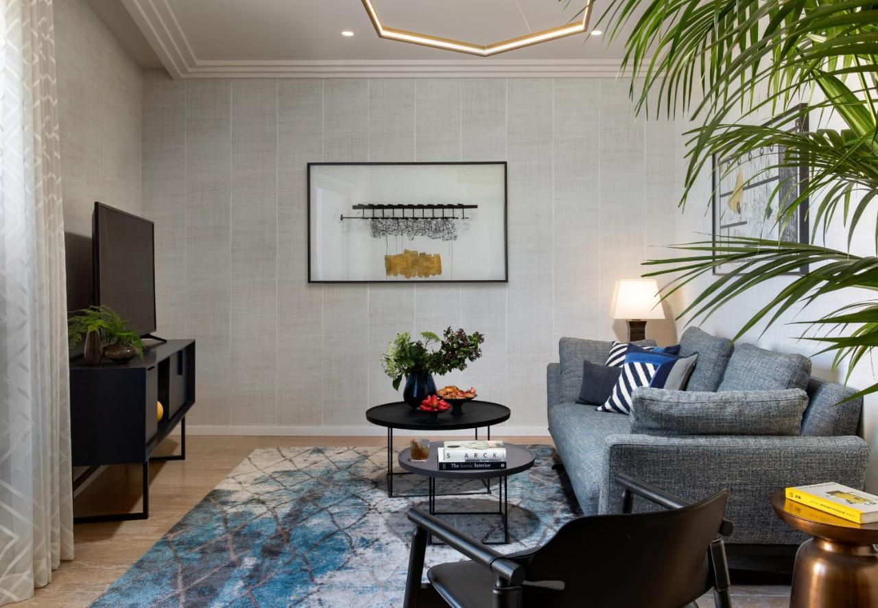 Dan Hotel Tel Aviv
