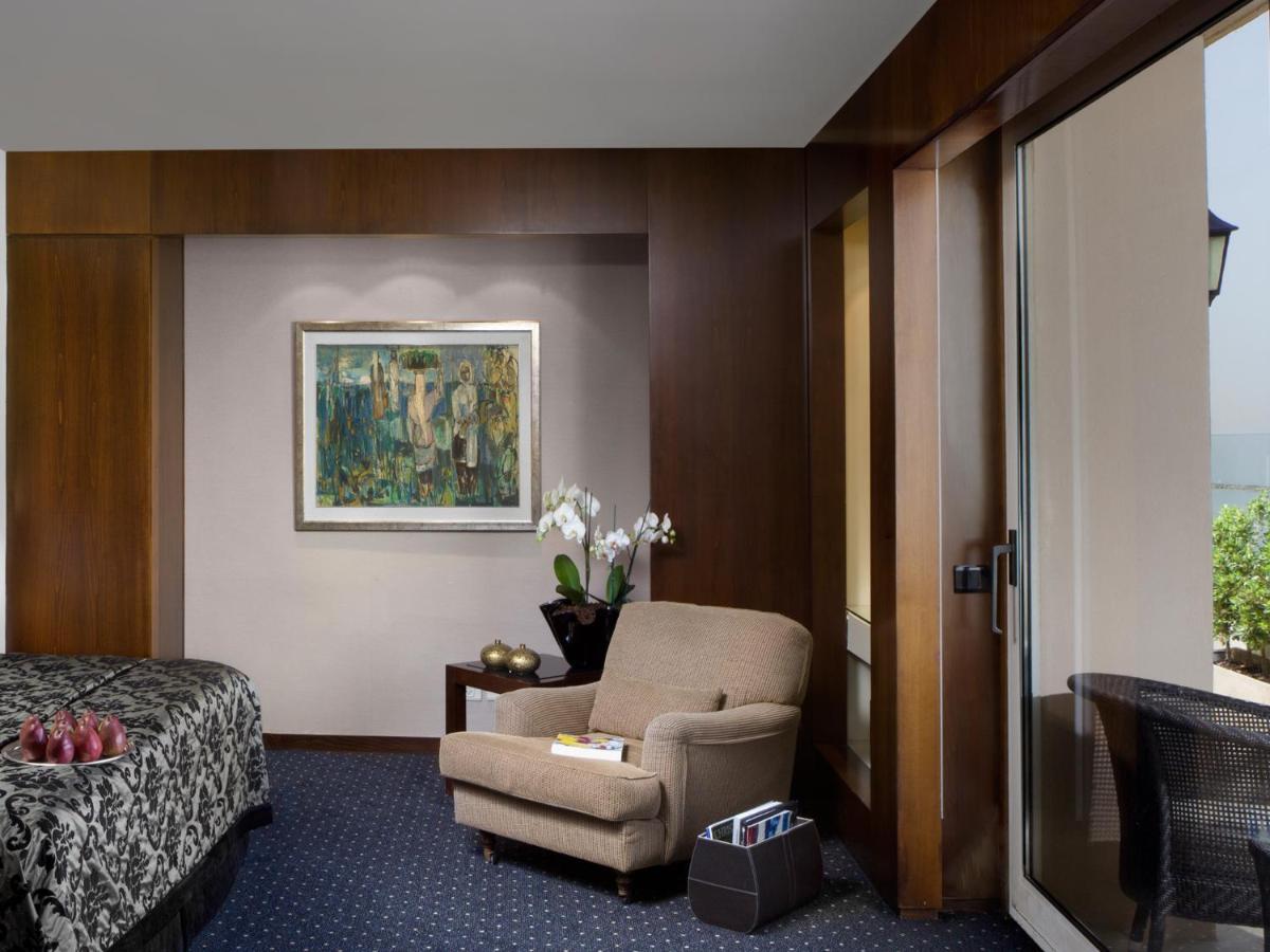 Hotel Dan 5*