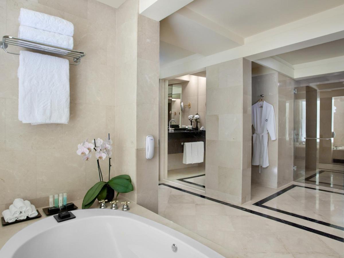 Dan Hotel Tel Aviv