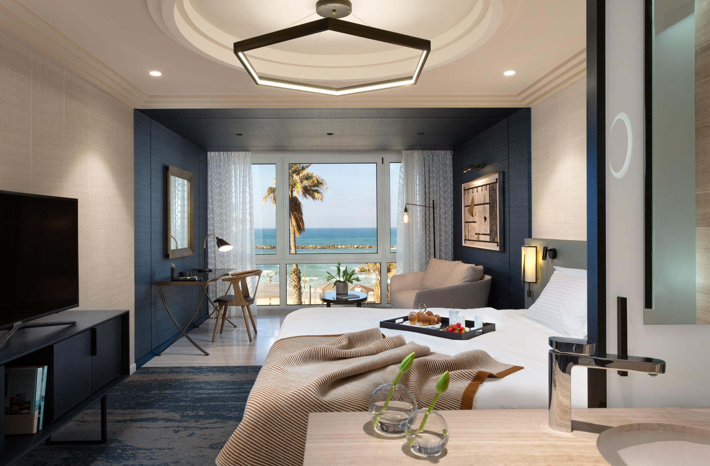 Dan Khách sạn 5*
