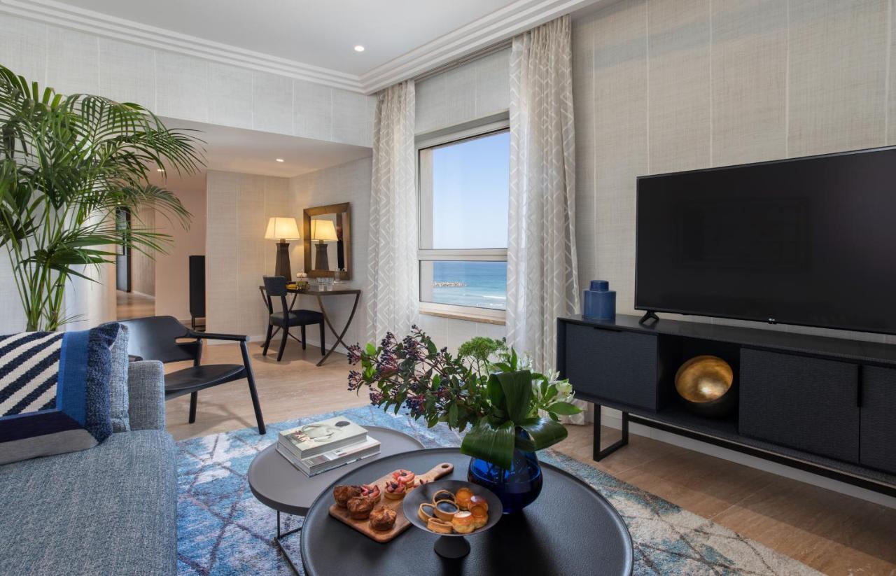 Khách sạn Dan 5*