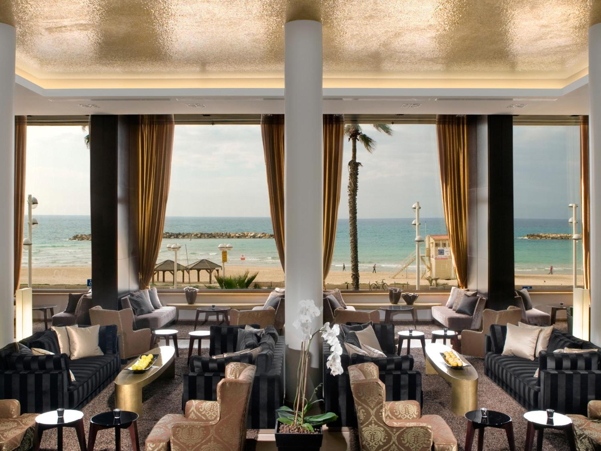 Khách sạn Dan 5*